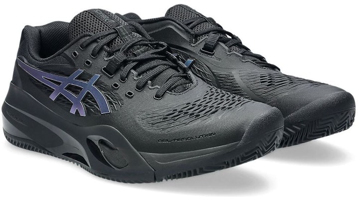 ASICS Gel Resolution X Clay 'Night Energy' 1041A535-960 Lookbook ASICS Gel Resolution X Clay 'Night Energy' 1041A535-960