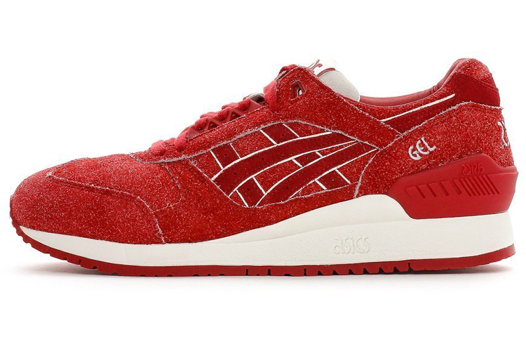 ASICS Gel Respector '4th of July' H6U3L-2525