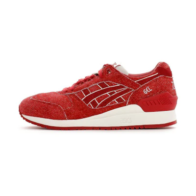 ASICS Gel Respector '4th of July'