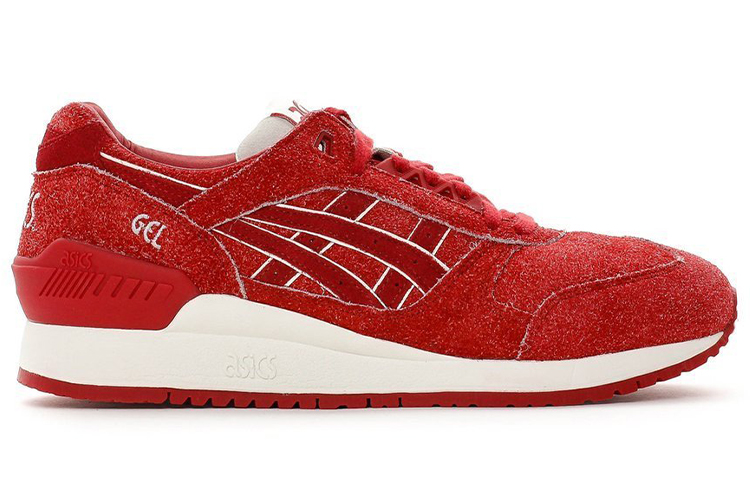 Order 亞瑟士 Gel Respector '獨立日' H6U3L-2525