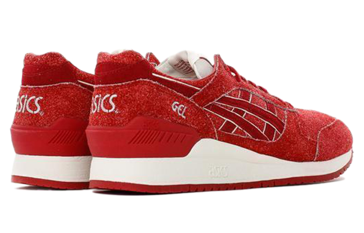 Lookbook 亞瑟士 Gel Respector '獨立日' H6U3L-2525