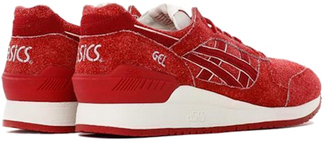 ASICS Gel Respector '美国独立日' H6U3L-2525 Lookbook ASICS Gel Respector '美国独立日' H6U3L-2525