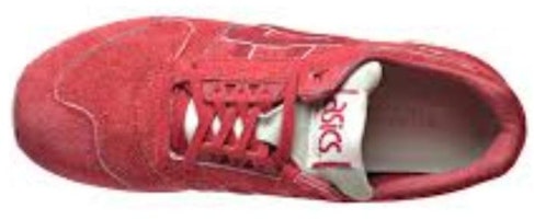 ASICS Gel Respector '美国独立日' H6U3L-2525 Shop ASICS Gel Respector '美国独立日' H6U3L-2525