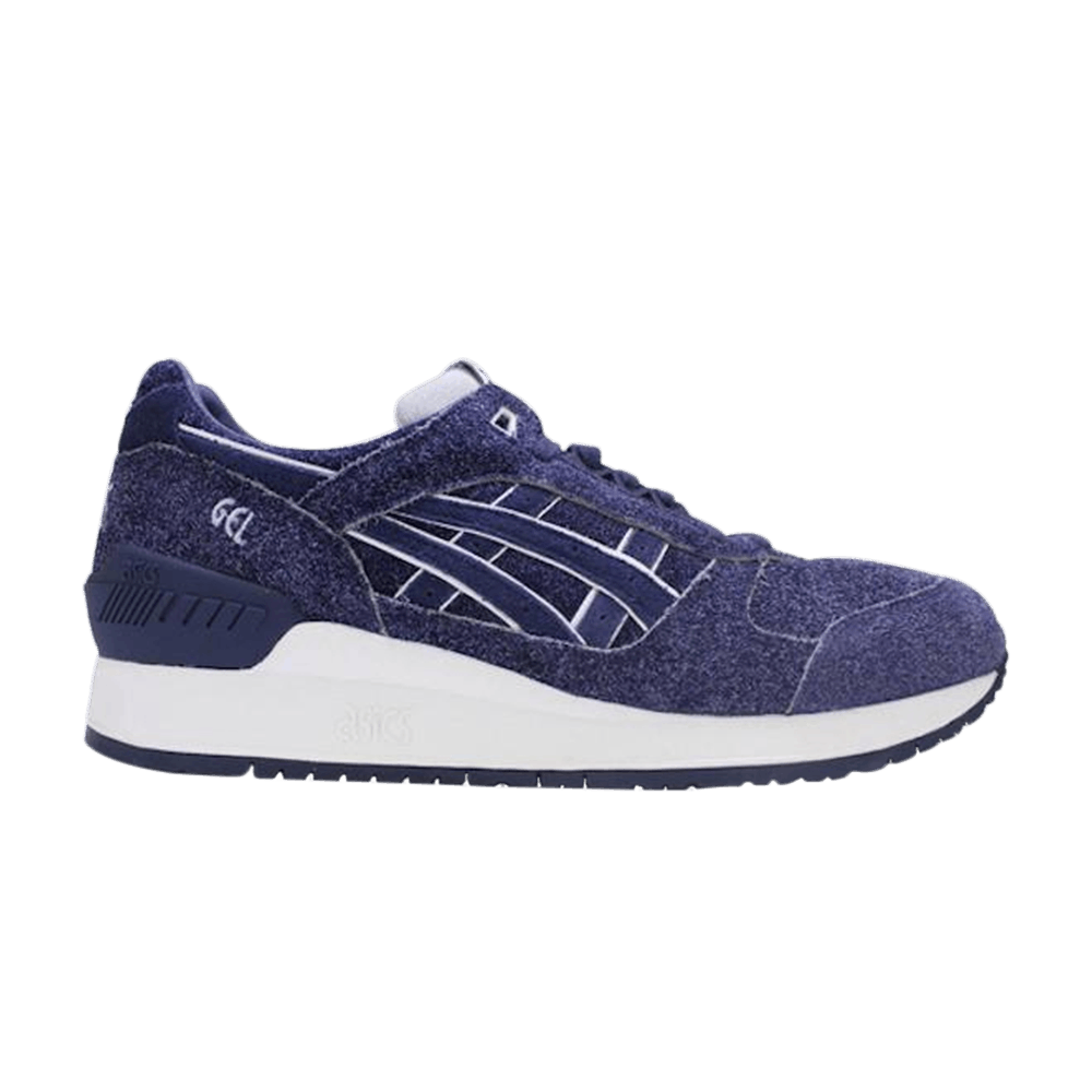 ASICS Gel Respector '4th of July' H6U3L-5050