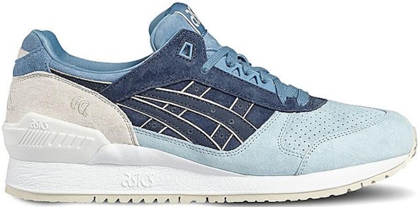 ASICS Gel Respector 'Biru' H720L-5858 Buy ASICS Gel Respector 'Biru' H720L-5858