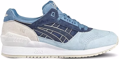 ASICS Gel Respector 'Blue' H720L-5858 ASICS Gel Respector 'Blue' H720L-5858