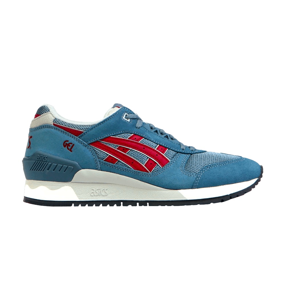 ASICS Gel Respector 'Blue' HL505-1425