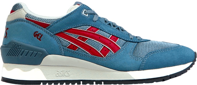 ASICS Gel Respector「藍色」HL505-1425 Buy ASICS Gel Respector「藍色」HL505-1425