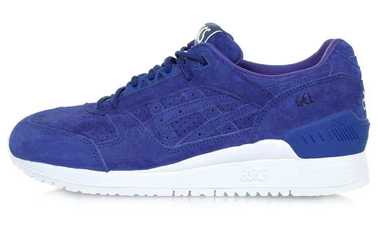 ASICS Gel Respector 'Blue Print' H6V0L-5151