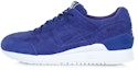 Buy ASICS Gel Respector 'Blue Print' Biru H6V0L-5151