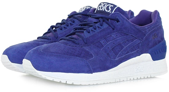 ASICS Gel Respector 'Blue Print' Sepatu Sneakers Pria H6V0L-5151 Order ASICS Gel Respector 'Blue Print' Sepatu Sneakers Pria H6V0L-5151