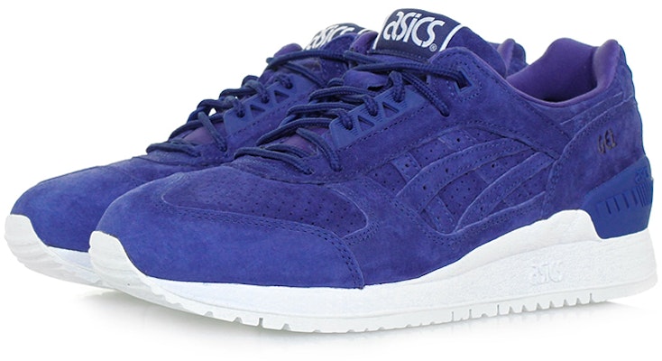 ASICS Gel Respector 'Blue Print' Biru H6V0L-5151 Order ASICS Gel Respector 'Blue Print' Biru H6V0L-5151