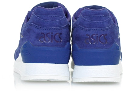 ASICS Gel Respector 'Blue Print' Sepatu Sneakers Pria H6V0L-5151 Shop ASICS Gel Respector 'Blue Print' Sepatu Sneakers Pria H6V0L-5151