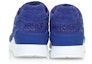 Shop ASICS Gel Respector 'Blue Print' Biru H6V0L-5151