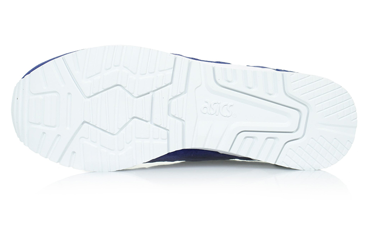 Purchase ASICS Gel Respector 'Blue Print' Sepatu Sneakers Pria H6V0L-5151