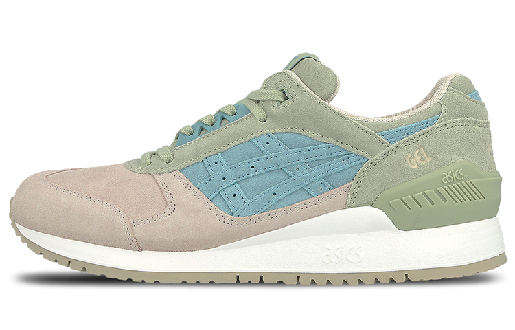 ASICS Gel Respector Green 'Brown' HL720-4040