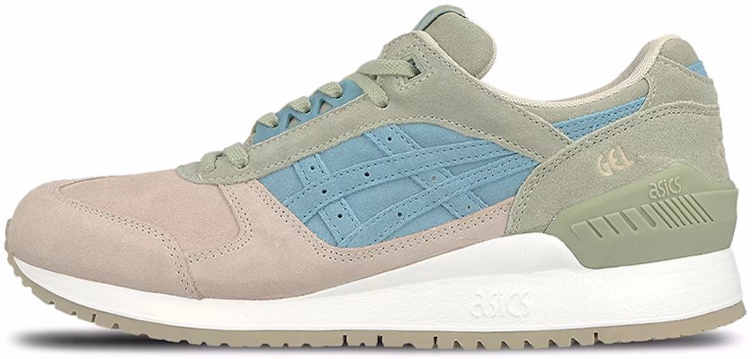 ASICS Gel Respector Hijau 'Coklat' HL720-4040 Buy ASICS Gel Respector Hijau 'Coklat' HL720-4040