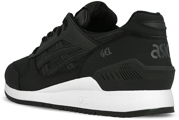 ASICS Gel-Respector 'Carbon Black' Hitam Karbon H6Z3N-9090 Shop ASICS Gel-Respector 'Carbon Black' Hitam Karbon H6Z3N-9090