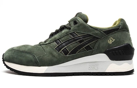 ASICS Gel Respector 'Duffel Bag' Tas Selempang H5X2L-7990 Buy ASICS Gel Respector 'Duffel Bag' Tas Selempang H5X2L-7990