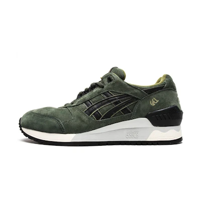 ASICS Gel Respector 'Duffel Bag'