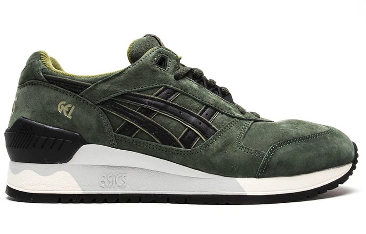 Order ASICS Gel Respector 'Duffel Bag' Tas Selempang H5X2L-7990