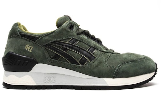 ASICS Gel Respector 'Duffel Bag' Tas Selempang H5X2L-7990 Order ASICS Gel Respector 'Duffel Bag' Tas Selempang H5X2L-7990