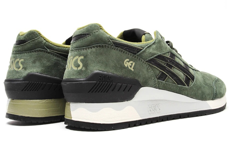 Shop ASICS Gel Respector 'Duffel Bag' Tas Selempang H5X2L-7990