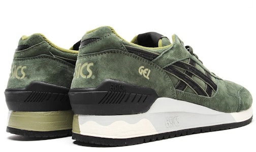 ASICS Gel Respector 'Duffel Bag' Tas Selempang H5X2L-7990 Shop ASICS Gel Respector 'Duffel Bag' Tas Selempang H5X2L-7990