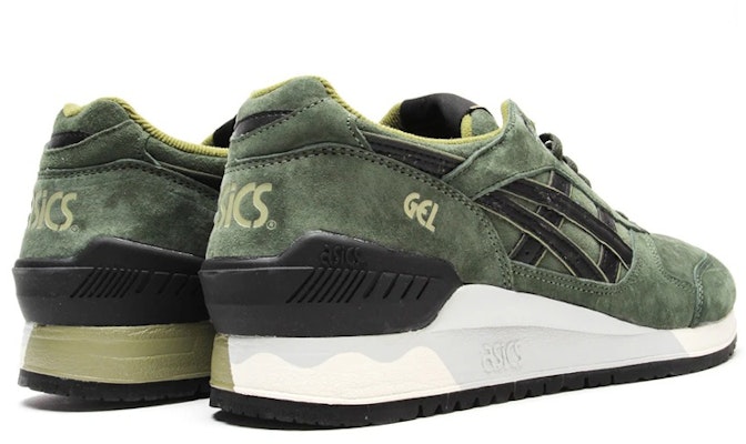ASICS Gel Respector 'Duffel Bag' Lelaki Kasut Sukan H5X2L-7990 Shop ASICS Gel Respector 'Duffel Bag' Lelaki Kasut Sukan H5X2L-7990