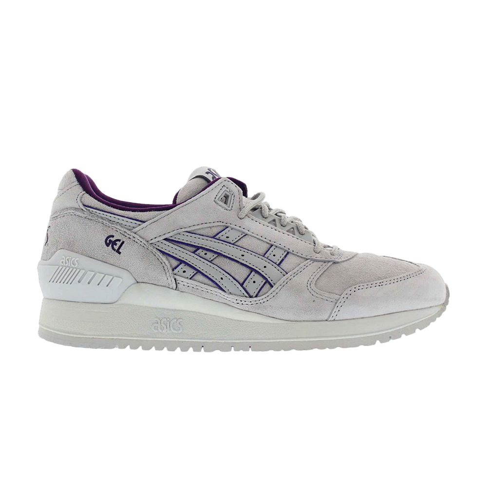 ASICS Gel Respector 'Grey' H6B4L-1313