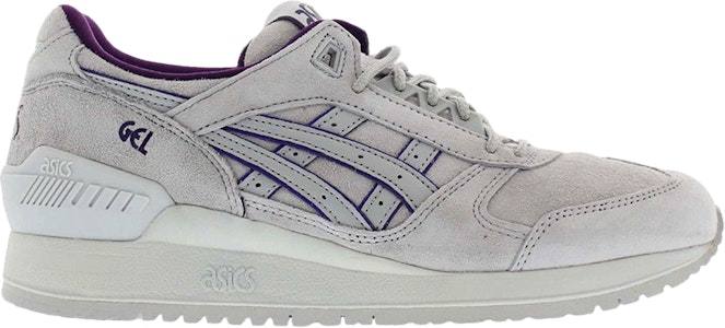 亞瑟士 Gel Respector '灰色' H6B4L-1313 Buy 亞瑟士 Gel Respector '灰色' H6B4L-1313