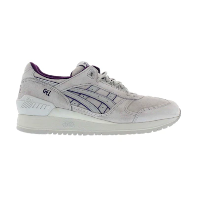 ASICS Gel Respector 'Grey'