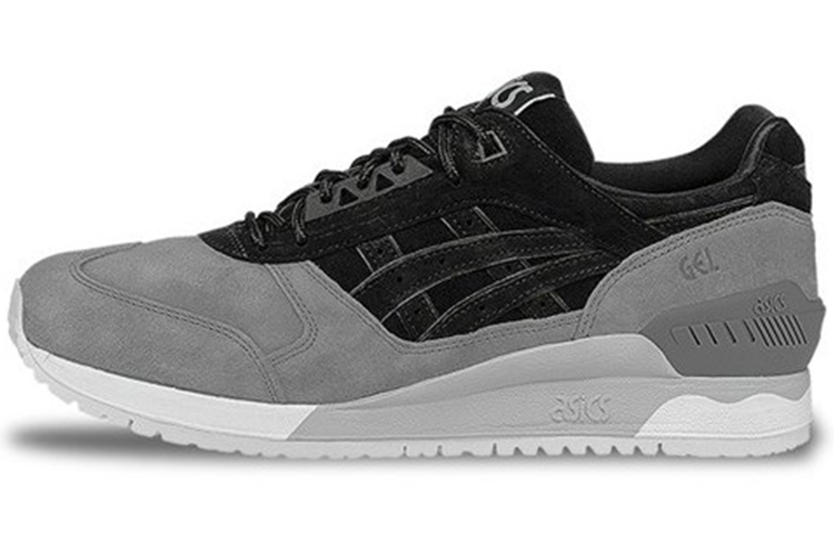 ASICS Gel Respector 'Grey' H6U1L-9090