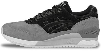 ASICS Gel Respector 'Grey' H6U1L-9090 ASICS Gel Respector 'Grey' H6U1L-9090