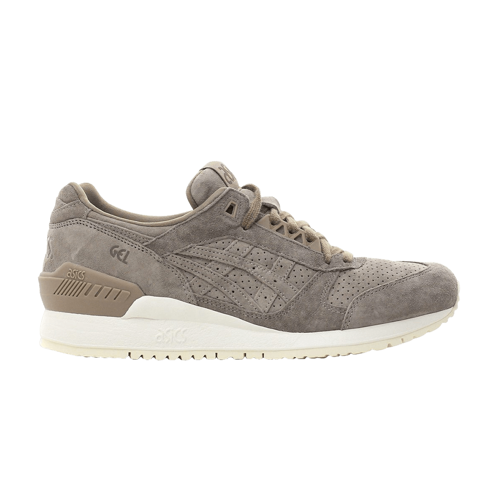 ASICS Gel Respector 'Grey' H7T0L-1212