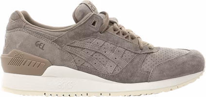 ASICS Gel Respector 'Grey' H7T0L-1212 ASICS Gel Respector 'Grey' H7T0L-1212