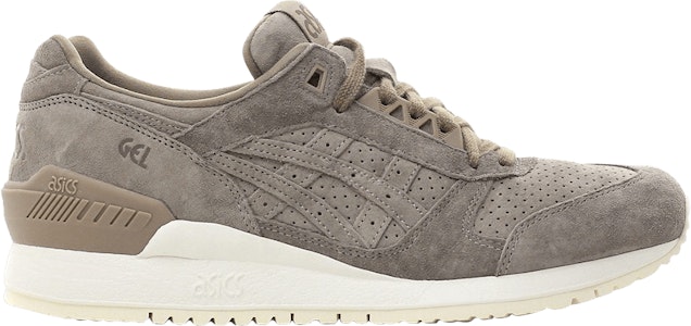 ASICS Gel Respector 'Gris' H7T0L-1212 Buy ASICS Gel Respector 'Gris' H7T0L-1212