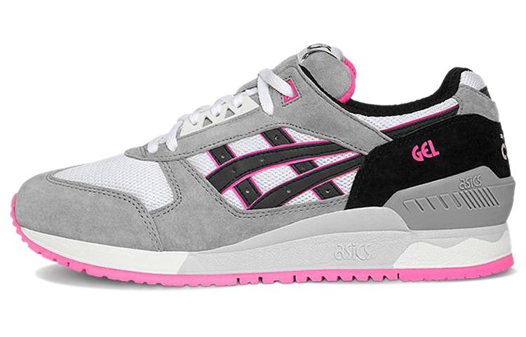 ASICS Gel Respector 'Grey Pink' H5W2L-0190