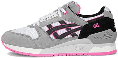 ASICS Gel Respector 'Grey Pink' H5W2L-0190 ASICS Gel Respector 'Grey Pink' H5W2L-0190