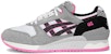 ASICS Gel Respector 'Kelabu Merah Jambu' H5W2L-0190