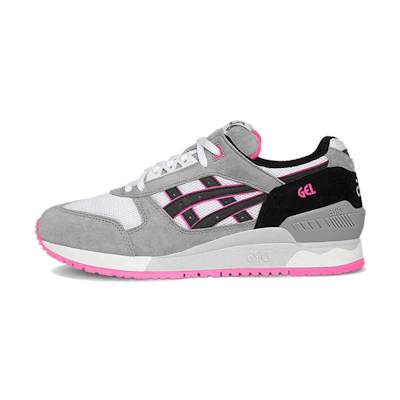 ASICS Gel Respector 'Grey Pink'