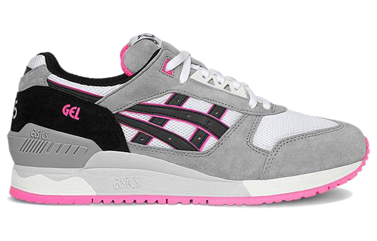 ASICS Gel Respector 'Grey Pink' 圖 2