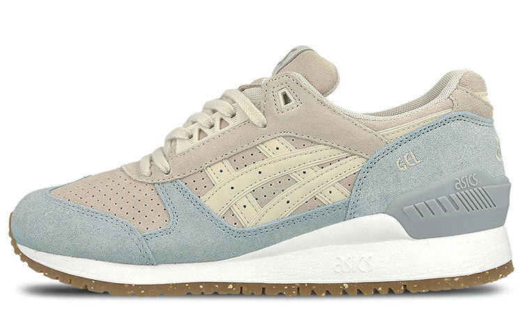 ASICS Gel-Respector Blue 'Brown' HL7V1-0202