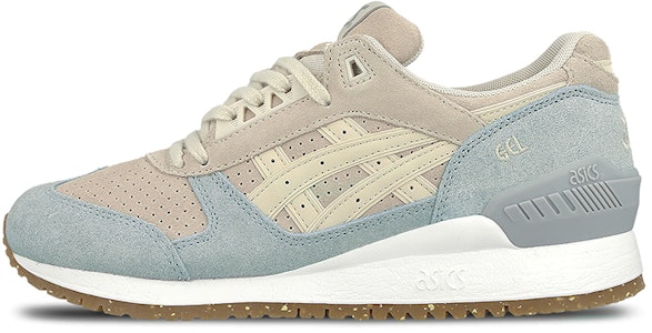 ASICS Gel-Respector Azul 'Marrón' Sneakers HL7V1-0202 Buy ASICS Gel-Respector Azul 'Marrón' Sneakers HL7V1-0202
