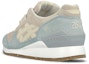 Shop ASICS Gel-Respector Biru 'Coklat' HL7V1-0202