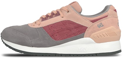 ASICS Gel Respector 'Mauve Wood' HL720-2929 ASICS Gel Respector 'Mauve Wood' HL720-2929