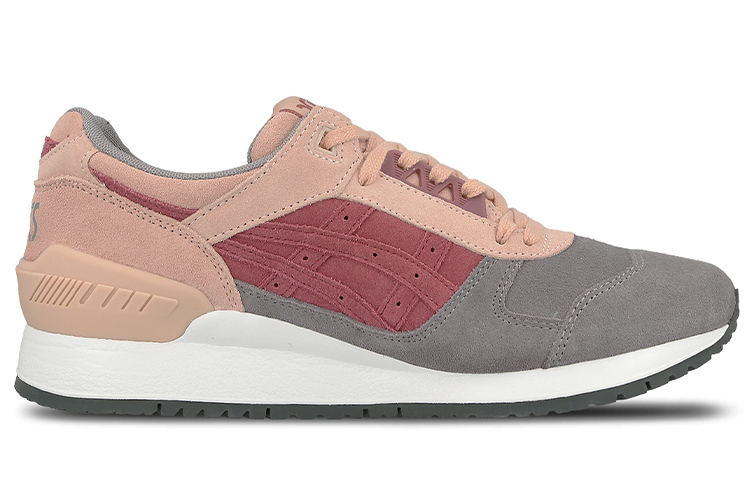 Order アシックス ゲルリスペクター 「モーブウッド」 HL720-2929