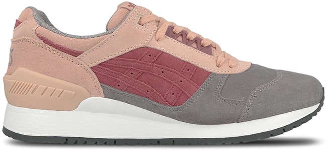 亚瑟士 Gel Respector '紫红木' HL720-2929 Order 亚瑟士 Gel Respector '紫红木' HL720-2929