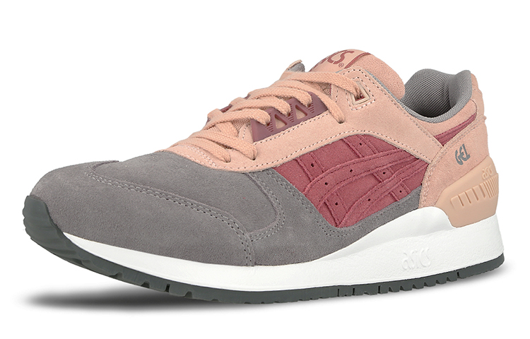 Lookbook アシックス ゲルリスペクター 「モーブウッド」 HL720-2929