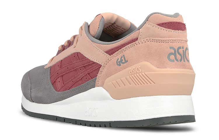 Shop アシックス ゲルリスペクター 「モーブウッド」 HL720-2929